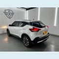 NISSAN KICKS - BRANCO - 2018 Foto 4 (Miniatura)