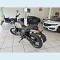 ROYAL ENFIELD SCRAM 411 EFI - CINZA - 2024 Foto 4 (Miniatura)
