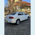 VOLKSWAGEN VOYAGE 1.6L MB5 - BRANCO - 2022 Foto 4 (Miniatura)