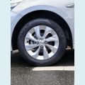 CHEVROLET ONIX 10TMT LT1 - PRATA - 2023 Foto 4 (Miniatura)