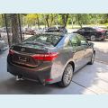 TOYOTA COROLLA XEI 2.0 FLEX 16V AUT. - CINZA - 2017 Foto 4 (Miniatura)