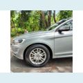 VOLVO XC60 - PRATA - 2014 Foto 4 (Miniatura)