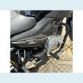 YAMAHA YBR 150 FACTOR ED - PRETO - 2019 Foto 4 (Miniatura)