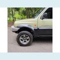 SUZUKI JIMNY - VERDE - 2011 Foto 4 (Miniatura)