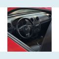 VOLKSWAGEN SAVEIRO - VERMELHO - 2015 Foto 4 (Miniatura)