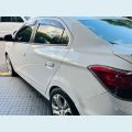 CHEVROLET PRISMA SED. LTZ 1.4 8V FLEXPOWER 4P - BRANCO - 2016 Foto 4 (Miniatura)