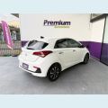 HYUNDAI HB 20 - BRANCO - 2018 Foto 4 (Miniatura)