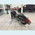 SHINERAY XY250-5A - MOTO DENVER EFI - PRETO - 2025 Foto 4 (Miniatura)