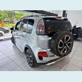 CITROËN C3 AIRCROSS EXCM - PRATA - 2013 Foto 4 (Miniatura)