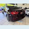 CHEVROLET CHEV CRUZE LTZ NB AT - VINHO - 2017 Foto 4 (Miniatura)
