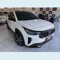 FIAT FASTBACK IMPETUS 200 T. AUT (HIBRÍDO) - BRANCO - 2025 Foto 4 (Miniatura)