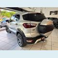 FORD ECOSPORT STORM 2.0 4WD 16V FLEX 5P AUT - PRATA - 2020 Foto 4 (Miniatura)