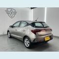 HYUNDAI HB 20 - PRATA - 2025 Foto 4 (Miniatura)
