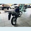 YAMAHA XTZ 250 LANDER - AZUL - 2025 Foto 4 (Miniatura)