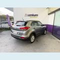 HYUNDAI CRETA - CINZA - 2021 Foto 4 (Miniatura)