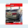 VOLKSWAGEN JETTA - PRATA - 2014 Foto 4 (Miniatura)