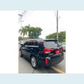 KIA SORENTO - PRETO - 2015 Foto 4 (Miniatura)