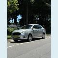FORD KA SE 1.0 SD B - PRATA - 2018 Foto 4 (Miniatura)