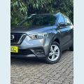 NISSAN KICKS S MT - CINZA - 2019 Foto 4 (Miniatura)