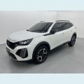 PEUGEOT 2008 ALLU T200 - BRANCO - 2025 Foto 4 (Miniatura)