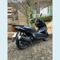 HONDA PCX 160 - CINZA - 2024 Foto 4 (Miniatura)