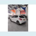 PEUGEOT 208 - BRANCO - 2016 Foto 4 (Miniatura)
