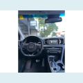 KIA KIA SPORTAGE FLEX AUT. 4P - CINZA - 2019 Foto 4 (Miniatura)