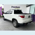 FIAT TORO FLEX AUT. 4P - BRANCO - 2020 Foto 4 (Miniatura)