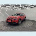 CITROËN CITROEN C4 CACTUS 1.6 FLEX AUT. 4P - VERMELHO - 2022 Foto 4 (Miniatura)