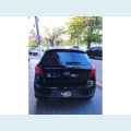 FORD KA FLEX MANUAL 4P - PRETO - 2021 Foto 4 (Miniatura)