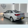 CHEVROLET ONIX FLEX MANUAL 4P - BRANCO - 2023 Foto 4 (Miniatura)