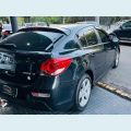 CHEVROLET CRUZE HB SPORT LT 1.8 16V FLEX AUT. 4P - PRETO - 2013 Foto 4 (Miniatura)