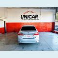 TOYOTA COROLLA FLEX AUT. 4P - PRATA - 2016 Foto 4 (Miniatura)