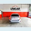 HONDA CIVIC FLEX AUT. 4P - PRATA - 2021 Foto 4 (Miniatura)