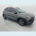 FIAT PULSE AUDACE TF200 FLEX AUT. 4P - CINZA - 2023 Foto 4 (Miniatura)