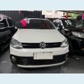VOLKSWAGEN SPACE CROSS GII FLEX MANUAL 4P - BRANCO - 2014 Foto 4 (Miniatura)