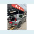 VOLKSWAGEN UP FLEX MANUAL 4P - CINZA - 2021 Foto 4 (Miniatura)