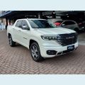 DODGE RAMPAGE RAM DIESEL AUT. 4P - BRANCO - 2024 Foto 4 (Miniatura)