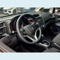 HONDA FIT FLEX AUT. 4P - CINZA - 2017 Foto 4 (Miniatura)