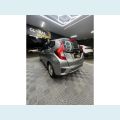 HONDA FIT FLEX AUT. 4P - CINZA - 2016 Foto 4 (Miniatura)