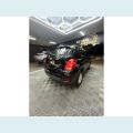 CHEVROLET TRACKER FLEX AUT. 4P - PRETO - 2018 Foto 4 (Miniatura)