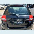 FORD KA 1.0 FLEX MANUAL 4P - PRETO - 2009 Foto 4 (Miniatura)