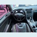 FORD FUSION SEL 2.0 ECOBOOST FLEX AUT. 4P - BRANCO - 2013 Foto 4 (Miniatura)