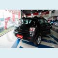 RENAULT SANDERO STEPWAY SCE EASY-R 1.6 16V FLEX MANUAL 4P - PRETO - 2019 Foto 4 (Miniatura)