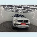 VOLKSWAGEN AMAROK S 4X4 CS 2.0 DIESEL MANUAL 2P - PRATA - 2019 Foto 4 (Miniatura)