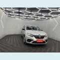 RENAULT LOGAN LIFE 1.0 12V FLEX MANUAL 4P - PRATA - 2022 Foto 4 (Miniatura)
