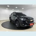CHEVROLET S-10 ADVANTAGE 2.5 ECOTEC SIDI FLEX MANUAL 4P - PRETO - 2017 Foto 4 (Miniatura)