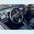 CHEVROLET TRACKER FLEX AUT. 4P - CINZA - 2021 Foto 4 (Miniatura)
