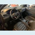 VOLKSWAGEN TAOS HIGHLINE 250 1.4 TSI FLEX MANUAL 4P - AZUL - 2023 Foto 4 (Miniatura)