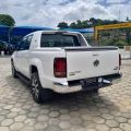 VOLKSWAGEN AMAROK HIGHLINE EXTREME CD 4MOTION 3.0 V6 TDI DIESEL AUT. 4P - BRANCO - 2020 Foto 4 (Miniatura)